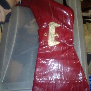 Selina by Summer Rio boots